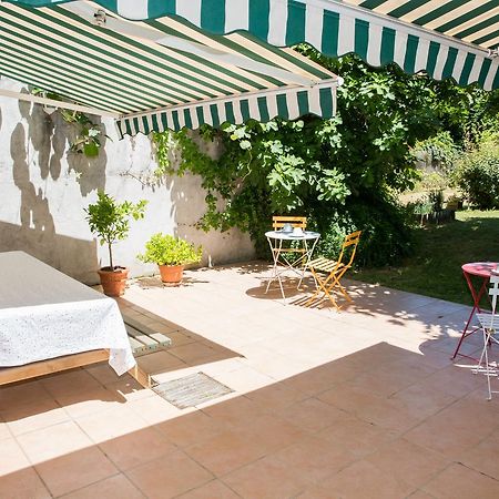 Chambres D'Hotes Villa Bellevue Albi Kültér fotó