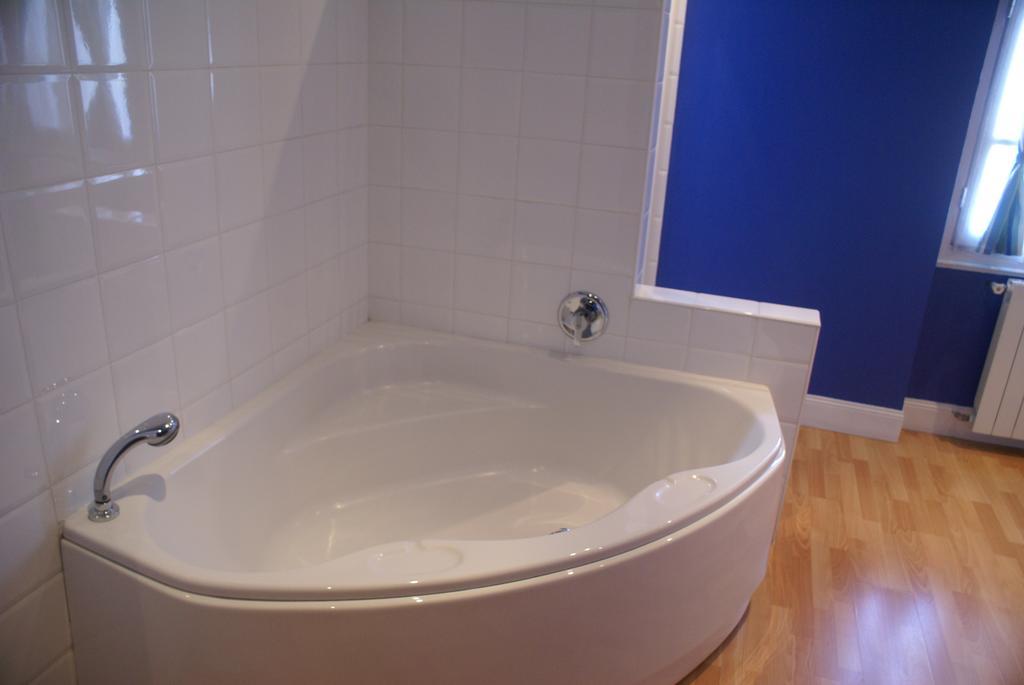 Chambres D'Hotes Villa Bellevue Albi Szoba fotó