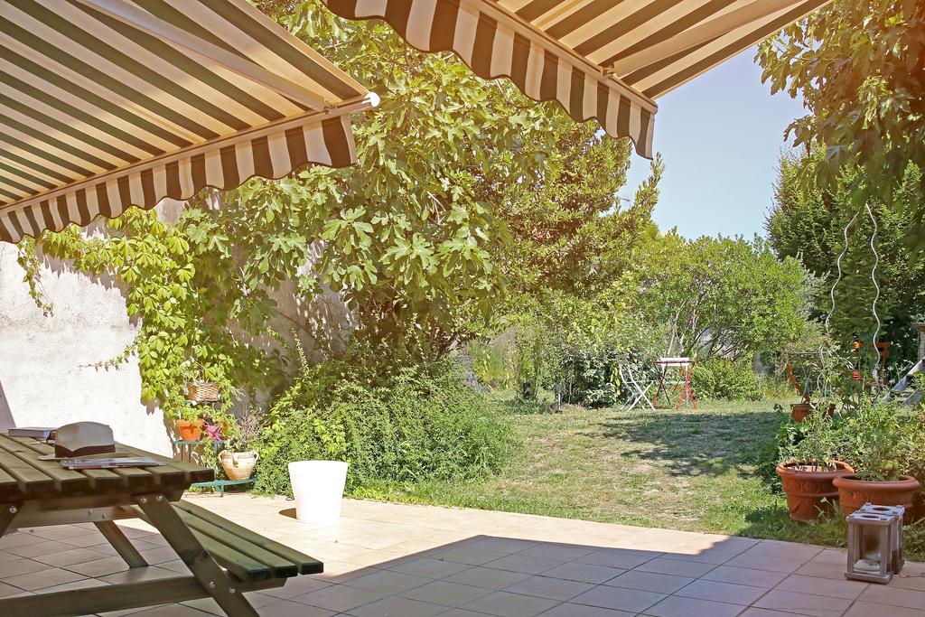 Chambres D'Hotes Villa Bellevue Albi Kültér fotó