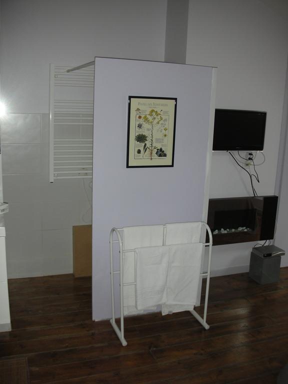 Chambres D'Hotes Villa Bellevue Albi Kültér fotó