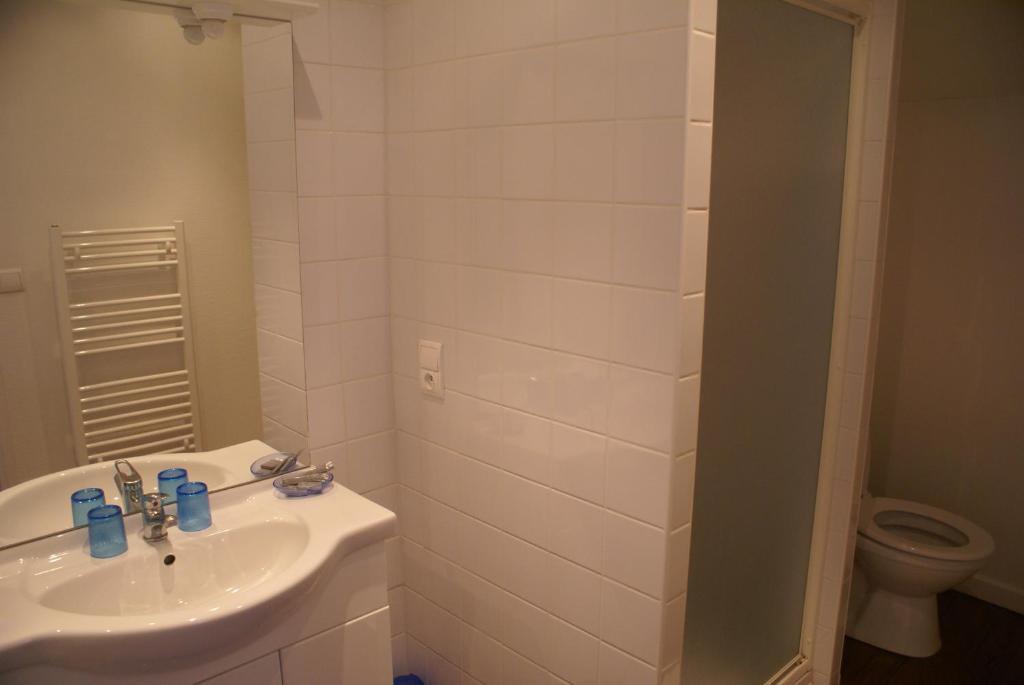 Chambres D'Hotes Villa Bellevue Albi Kültér fotó