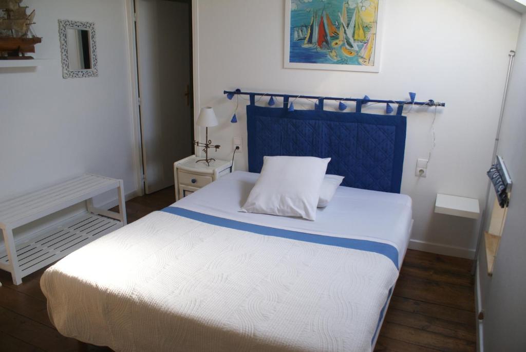Chambres D'Hotes Villa Bellevue Albi Kültér fotó