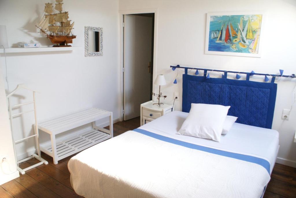 Chambres D'Hotes Villa Bellevue Albi Kültér fotó