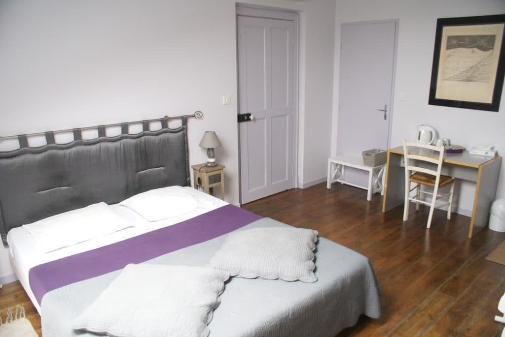 Chambres D'Hotes Villa Bellevue Albi Kültér fotó
