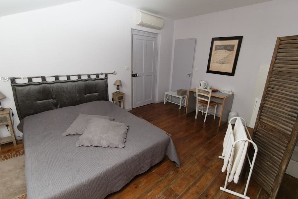 Chambres D'Hotes Villa Bellevue Albi Kültér fotó